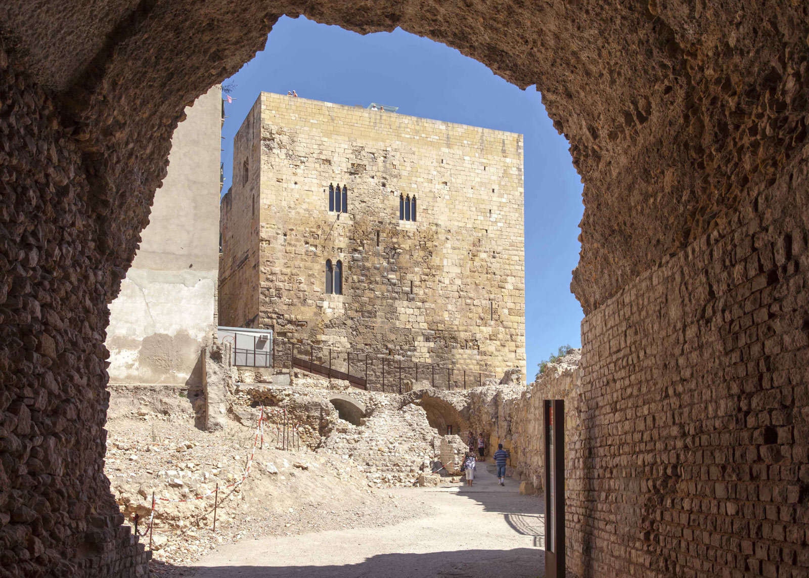 Tarragona
